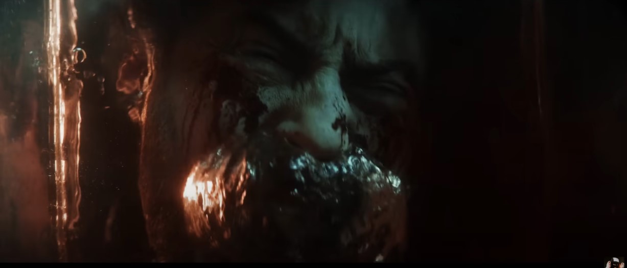 Projet visuel - Film